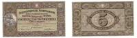 SVIZRA, , SVIZZERA, SCHWEIZ, SUISSE. 5 Francs. Franken, Franchi, Francs.... 19.79 US$  +  43.08 US$ shipping