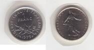 FRANCE. 1 FRANC. 1979. Semeuse. Säerin. de O.ROTY  . Schtempelglanz (aus... 46.57 US$23.29 US$  +  43.08 US$ shipping
