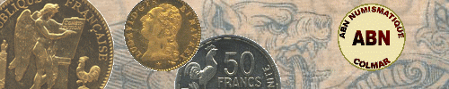 ABN Numismatique