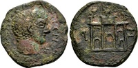 Mysia, Parium. Gallienus AD 253-268, AE (27mm, 11.31 gram)