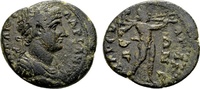 Phrygia, Apameia. Hadrian AD 117-138, AE (19mm, 3.78 gram)