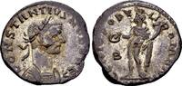 Roman Imperial Follis Constantius Caesar AD 293-305, AE Follis (26mm, 7.75 gram) Lugdunum 301-303 -