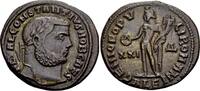 Constantius I., Caesar (293-305) MA Coin shops