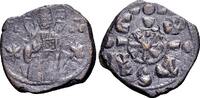 Byzantine Follis Nicephorus III Botaniates AD 1078-1081. AE Follis (24mm, 5.99 gram) -