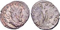 Roman Imperial Antoninianus Postumus AD 260-269, AR Antoninianus (23 mm, 3.01 gram) Cologne -