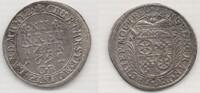 Mainz, Erzbistum XII Kreuzer 1692 Aschaffenburg; Anselm Franz von Ingelh... 623.46 元  ＋  62.42 元 运费