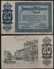   NOTGELD BUTZBACH, Maschinenfabrik u. Eisengie&szlig;erei A. J. Tr&ouml;ster /  350.35 元  ＋  62.42 元 运费