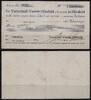   NOTGELD H&Uuml;NFELD, Vorschu&szlig;-Verein, 5 Milliarden Mark, 27.10.1923,  389.37 元  ＋  62.42 元 运费
