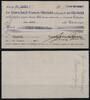   NOTGELD H&Uuml;NFELD, Vorschu&szlig;-Verein, 5 Milliarden Mark, 27.10.1923,  467.40 元  ＋  62.42 元 运费