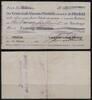   NOTGELD H&Uuml;NFELD, Vorschu&szlig;-Verein, 20 Milliarden Mark, 27.10.1923,  389.37 元  ＋  62.42 元 运费