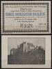   NOTGELD MARBURG, Kreisausschuss, 1 Million Mark, 22.08.1923, Keller 34... 311.34 元  ＋  62.42 元 运费