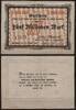   NOTGELD HARBURG, Georg Niemeyer Metall-, Stahl- und Eisenwerke, 5 Mill... 194.29 元  ＋  62.42 元 运费