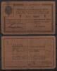   NOTGELD DEUTSCH-OSTAFRIKANISCHE BANK, 1 Rupie, 01.12.1915, Grabowski D... 311.34 元  ＋  62.42 元 运费