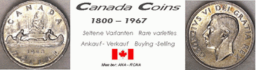 Canada Coins