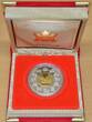Kanada 15 Dollar 1999 Elizabeth II. seit 1952. Proof