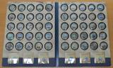 x 2 Euro Sonstige 2 Euro. UNC