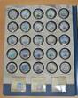 x 2 Euro Sonstige 2 Euro. UNC