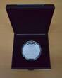 1000 Francs 2017 Vereinigte Republik Kamerun seit 1972. Proof