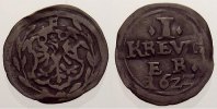 Frankfurt, Stadt Kipperkreuzer -