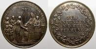 Gelegenheitsmedaillen Silbermedaille -