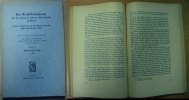 Mittelalter und Neuzeit Lindau, Johann Karl. -