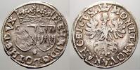 Frankreich-Lothringen Gros Henri II 1608-1624. -