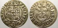 Polen Dreipölker 1 Sigismund III. 1587-1632. -
