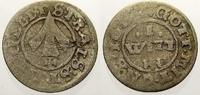 Pommern-Stralsund, Stadt Witten Stadt 1510-2100. -