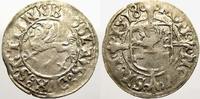 Pommern-Stettin Schilling Bogislaw X. 1474-1523. -