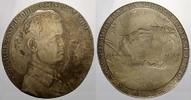 Luftfahrt Silbermedaille -