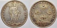 Frankreich Silberjeton (Token) Ludwig XIV. 1643-1715. -