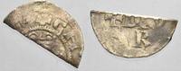 Duisburg, königliche Münzstätte Denar Konrad II. 1024-1039. -