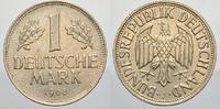 Bundesrepublik Deutschland 1 DM -