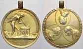Brandenburg-Preußen Silbermedaille Friedrich Wilhelm III. 1797-1840. -