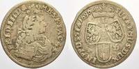 Brandenburg-Preußen 3 Gröscher 1 Friedrich III. 1688-1701. -