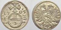 Schlesien-Der oberste Lehnsherr Gröschel 1 Leopold 1658-1705. -