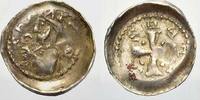 Frankreich-Metz, Bistum Denar Jean I d'Apremont 1225-1239. -