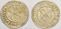 Bayern Gröschel (Halbbatzen) 1 Albrecht IV. 1465-1508. -
