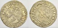 Bayern Gröschel (Halbbatzen) 1 Albrecht IV. 1465-1508. -