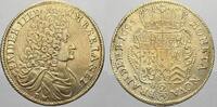 Brandenburg-Preußen 2/3 Taler Friedrich III. 1688-1701. -