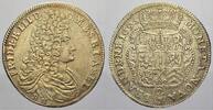 Brandenburg-Preußen 2/3 Taler Friedrich III. 1688-1701. -