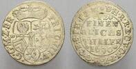 Brandenburg-Preußen 1/12 Taler Friedrich III. 1688-1701. -