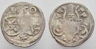 Sachsen-Albertinische Linie Dreier Johann Friedrich und Moritz 1541-1547. -