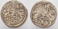 Sachsen-Albertinische Linie Dreier Johann Friedrich und Moritz 1541-1547. -