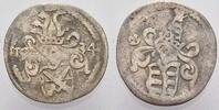 Sachsen-Albertinische Linie Dreier Johann Friedrich mit Georg 1534-1539. -