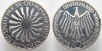 Bundesrepublik Deutschland 10 DM -