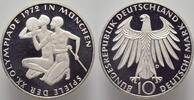 Bundesrepublik Deutschland 10 DM -
