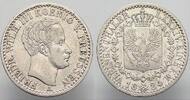 Brandenburg-Preußen 1/6 Taler Friedrich Wilhelm III. 1797-1840. -