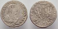 Brandenburg-Preußen 3 Gröscher. 1 Friedrich II. 1740-1786. -
