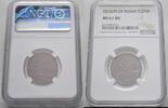 Russland Cu 1 Kopeke Zar Nikolaus I. 1825-1855. -